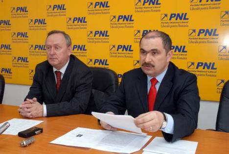 USL a stabilit: Bolojan şi Popa candidează la Primăria Oradea şi CJ Bihor